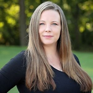 Meet your Posher, Kat